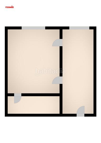 Foto a0f40322-fe9d-4748-95f2-083c12d53ac1. Location bureau dans plaza del callao 1 dans Sol Madrid