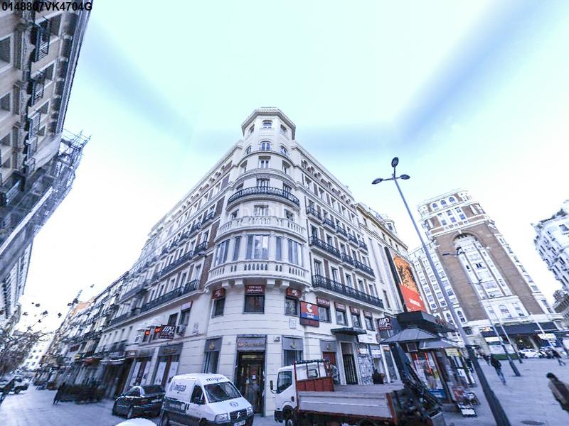 Foto 7080eecc-bcee-4d93-8a05-4ab47dee95d9. Rent office space in plaza del callao 1 in Sol Madrid