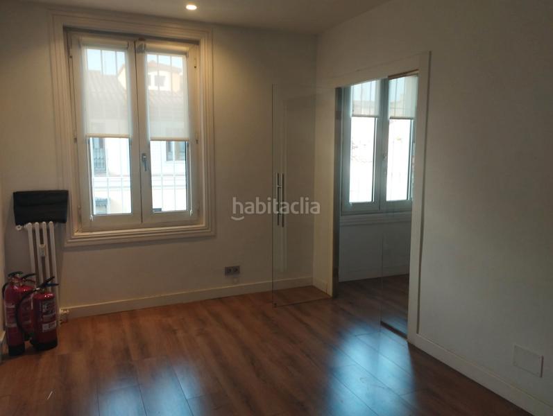 Foto 73e94fcc-e152-4bf5-8745-d3e9e317ebaf. Rent office space in plaza del callao 1 in Sol Madrid