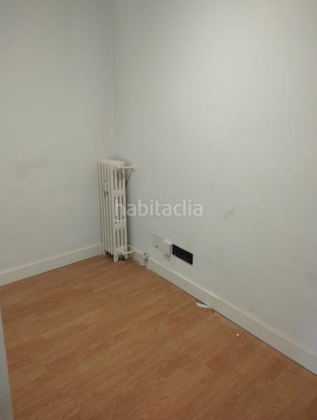 Foto d638241c-72c6-43ea-89fd-57d090a1234d. Rent office space in plaza del callao 1 in Sol Madrid