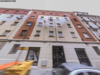 Local Comercial a Calle de Pablo Montesinos 9