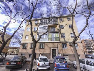 Local Comercial a Calle de portalegre 106. Zona opañel-plaza elíptica