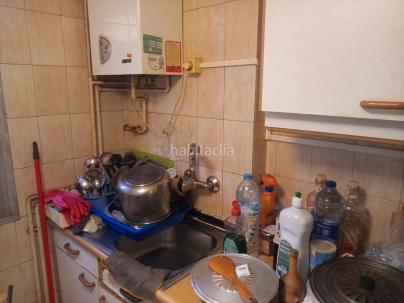 Foto ae1c2d53-7e64-4874-93c6-5398b2ed490b. Pis a calle de leiria 8 a Abrantes Madrid