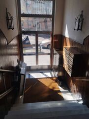 Flat in Avenida de oporto 10. Zona opañel-plaza elíptica