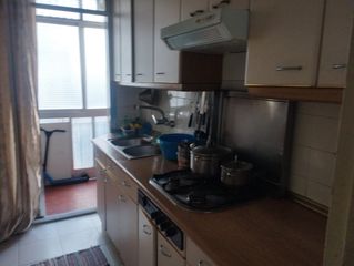 Appartamento in Avenida de oporto 10. Zona opañel-plaza elíptica