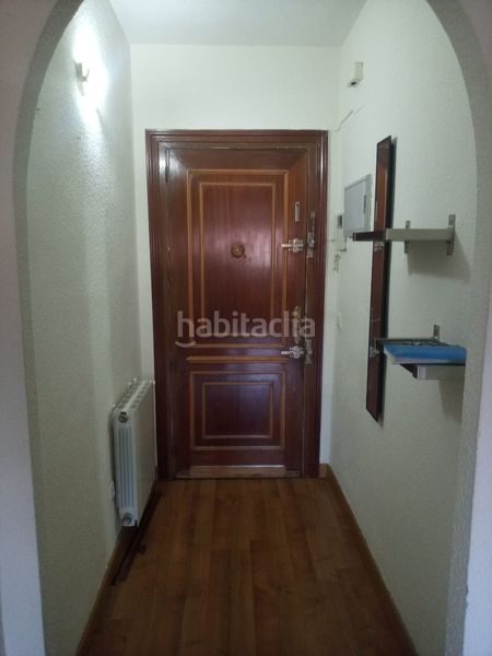 Foto 398dd6f7-7978-4a1e-9797-783577a84b4e. Pis a avenida de oporto 24 a Opañel Madrid