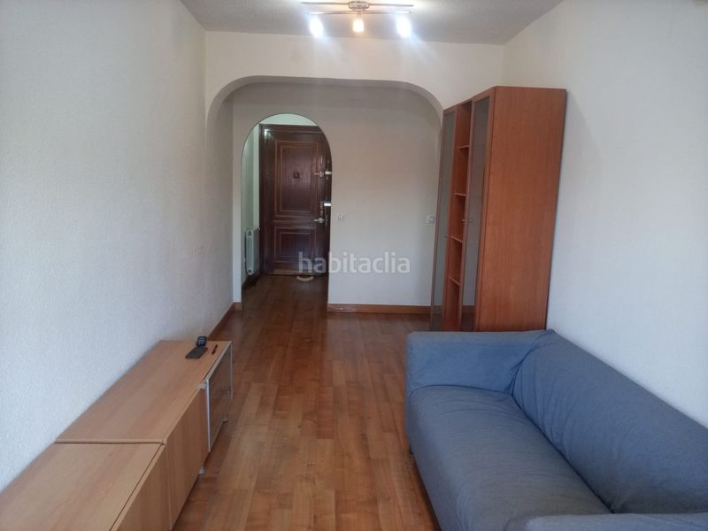 Foto 3a934da6-6fc5-4dcc-a1c9-e18dff38a53d. Pis a avenida de oporto 24 a Opañel Madrid