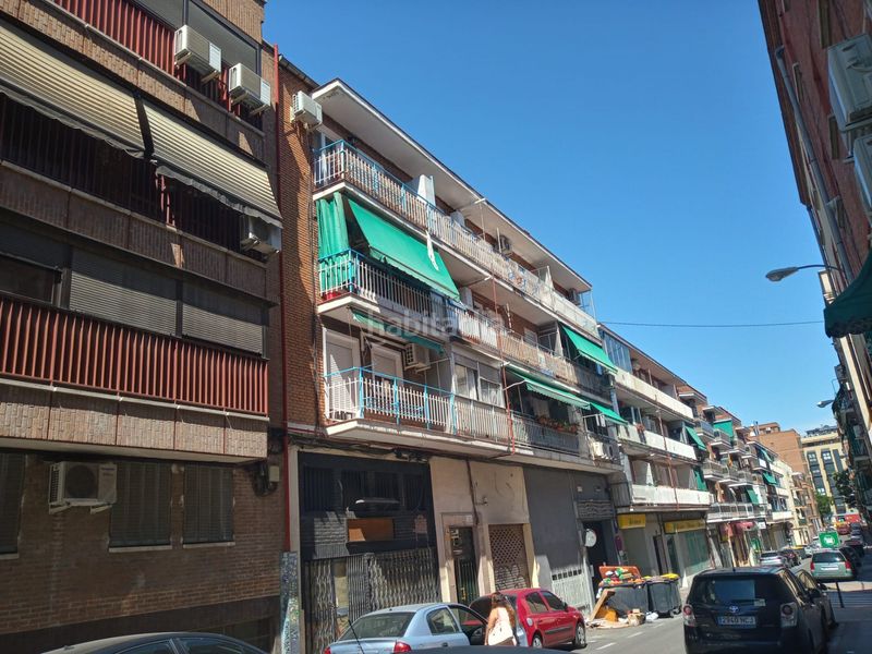 Foto 47c0f7af-46d9-48a1-9615-9d1e31ca2dbb. Pis a calle de alejandro morán 18 a Puerta Bonita Madrid