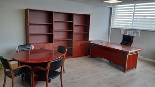 Ufficio in Calle de la Mancha 1