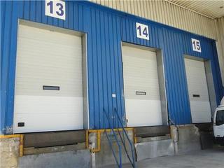 Lloguer Local Comercial en Avenida de jos grate 9. Nave industrial en excelente estado