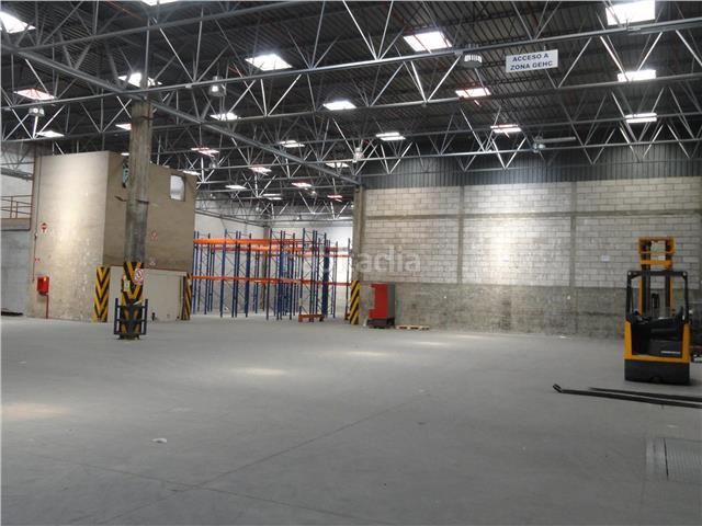 Foto 24f86423-8b34-4def-bf67-b4559973f4f1. Rent business premise in avenida de josé gárate 9 in Coslada
