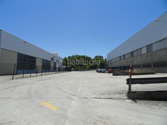 Foto 9436d517-eb28-496e-accd-976ff53773e8. Rent business premise in avenida de josé gárate 9 in Coslada
