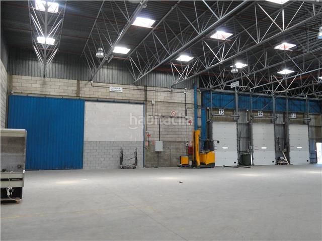 Foto e1a0ba5a-d6c6-49f3-9711-8442317755df. Rent business premise in avenida de josé gárate 9 in Coslada
