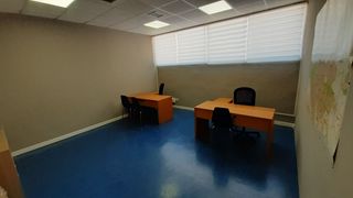 Location Bureau à Avenida de josé gárate 14. Oficina centro de negocios, 25 m2