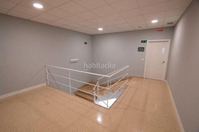 Foto 0b9f7c44-4492-4dce-9cb0-38a0261f08b9. Affitto ufficio in calle de la mancha 1 in El Barral Ferial Coslada