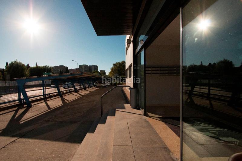 Foto 1b3f4a7b-0fb9-4fa0-8c08-4b16c179ed9b. Alquiler oficina en calle de la mancha 1 oficina 80 m2 centro de negocios en Coslada