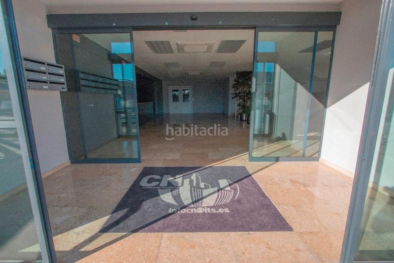 Foto 7365cba4-65fa-4671-9f3b-5033a0c56887. Lloguer oficina a calle de la mancha 1 a El Barral Ferial Coslada