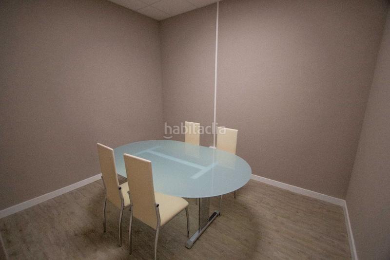 Foto 0140c726-8100-4469-9fb1-81a4e5fbdabe. Miete büro in calle de la mancha 1 in El Barral Ferial Coslada