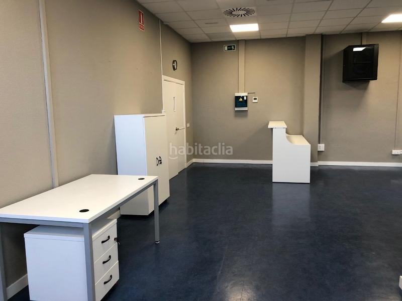 Foto 46ae4d4b-3faa-4a1d-99e5-f248be26ad0e. Miete büro in calle de la mancha 1 in El Barral Ferial Coslada