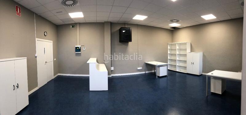 Foto 6775467c-7ed3-46b4-bedb-8176819f7a59. Miete büro in calle de la mancha 1 in El Barral Ferial Coslada