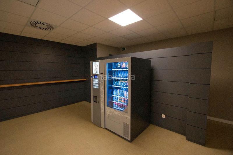 Foto 7ef540a0-5456-455b-9f34-a9cd6f24085e. Miete büro in calle de la mancha 1 in El Barral Ferial Coslada