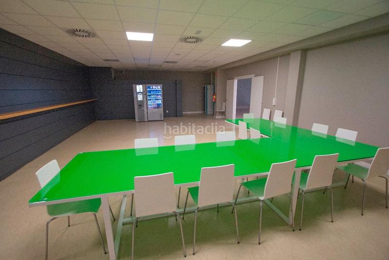 Foto 98b94094-404d-4413-a9ab-3e1f8a83034d. Miete büro in calle de la mancha 1 in El Barral Ferial Coslada