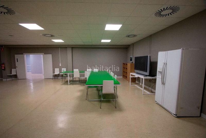 Foto a44a9d0c-91aa-4b57-90a8-03a29b779168. Miete büro in calle de la mancha 1 in El Barral Ferial Coslada