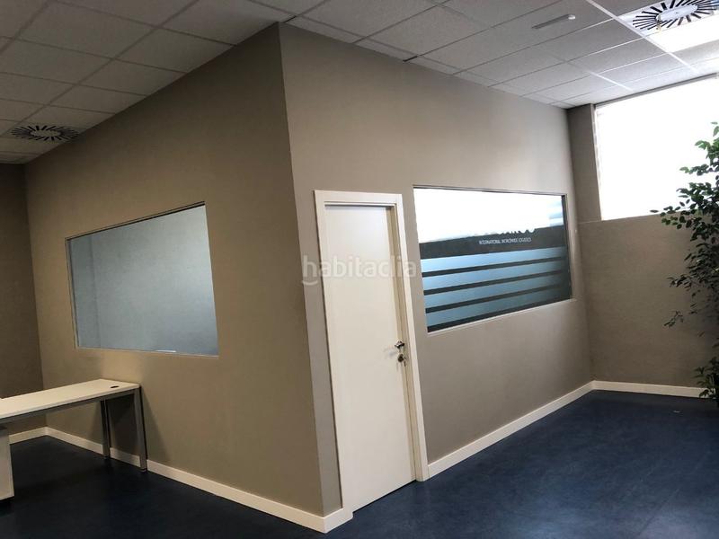 Foto b3cc47ed-adac-46f4-8f61-59126e1921d4. Miete büro in calle de la mancha 1 in El Barral Ferial Coslada