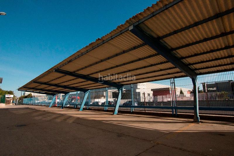 Foto d9743120-750e-4a26-b09b-22746ccd09e5. Miete büro in calle de la mancha 1 in El Barral Ferial Coslada