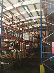 Bâtiment à usage industriel à Avenida del puerto 6. Nave industrial en venta – algeciras (cádiz)