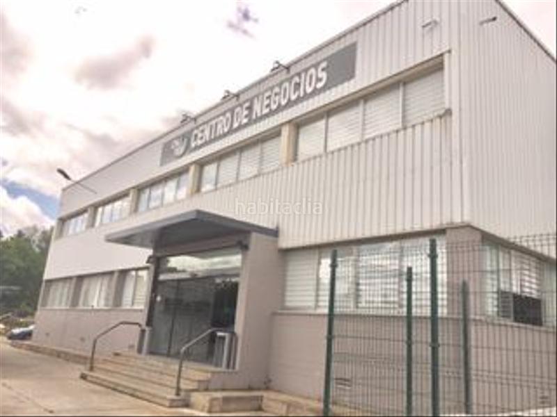 Foto 3ccbbe69-905c-4ec7-b0be-e12544b36100. Affitto ufficio in calle de la mancha 1 in El Barral Ferial Coslada