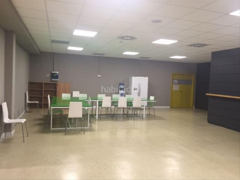 Foto 777a9dea-9e91-4315-8785-12287554477c. Affitto ufficio in calle de la mancha 1 in El Barral Ferial Coslada