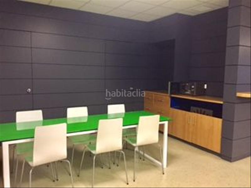 Foto 7ffcf113-aed2-40af-b092-5fcc98cf7d4f. Affitto ufficio in calle de la mancha 1 in El Barral Ferial Coslada