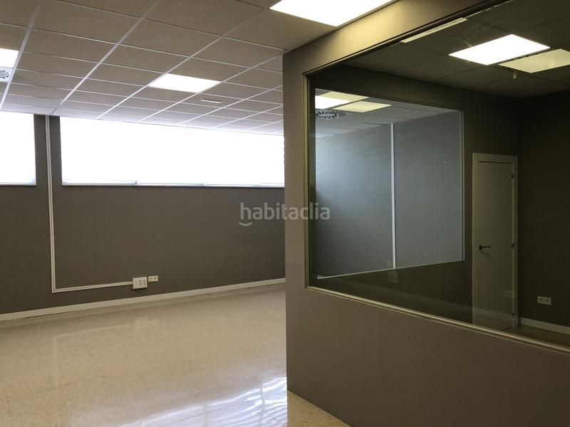 Foto ce8d97c5-40e8-49c6-8198-caaba8374a3c. Affitto ufficio in calle de la mancha 1 in El Barral Ferial Coslada