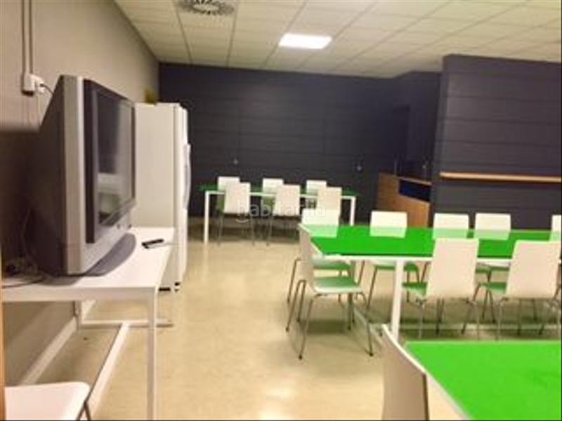 Foto 49944c02-63d5-48c1-87f8-de7446d68aa4. Miete büro in calle de la mancha 1 in El Barral Ferial Coslada