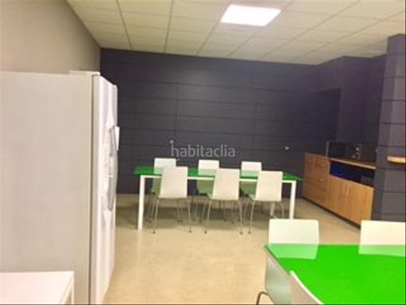 Foto 7791dad2-8e20-4331-9ec2-017cb4147a11. Miete büro in calle de la mancha 1 in El Barral Ferial Coslada