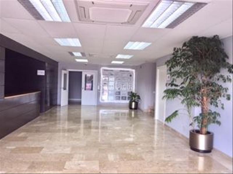 Foto b1875f00-0f77-458d-9f95-a988fc82be05. Miete büro in calle de la mancha 1 in El Barral Ferial Coslada