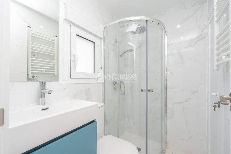 Foto e63fa730-9909-418c-bf41-de50eb842e0e. Casa aparellada amb aparcament a El Olivar-La Magdalena Colmenar Viejo