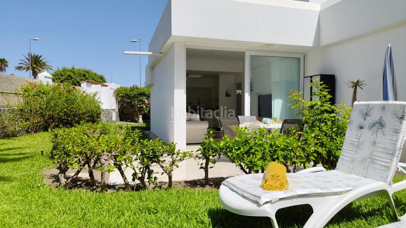 Foto 70fcf770-9a24-4bb9-a3f4-72c1026d43ee. Haus mit pool in Playa del Inglés San Bartolomé de Tirajana