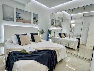 Casa a Playa del Inglés. Chalet pareado en venta en avenida de alemania