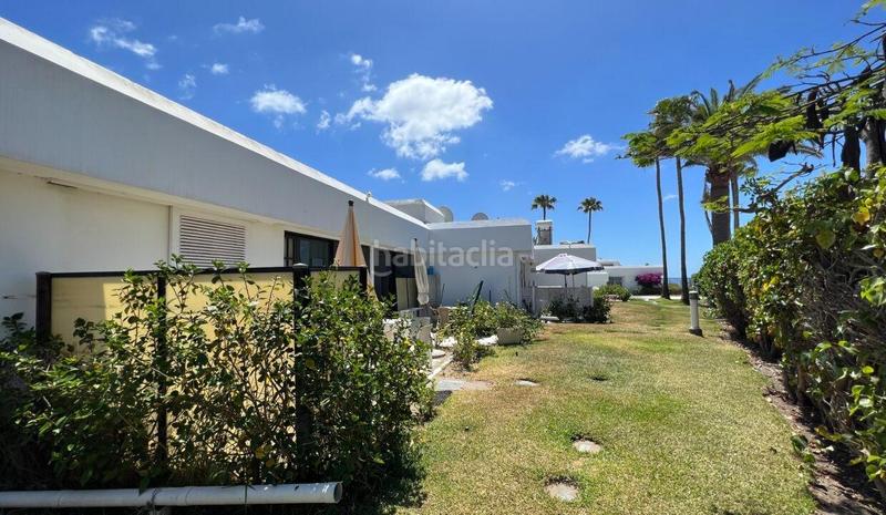 Foto d47a3793-d678-47fb-b672-157dc6f40f82. Haus mit pool in Playa del Inglés San Bartolomé de Tirajana