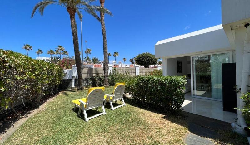 Foto f6184cd1-1164-4762-9bcf-d4461393e179. Haus mit pool in Playa del Inglés San Bartolomé de Tirajana