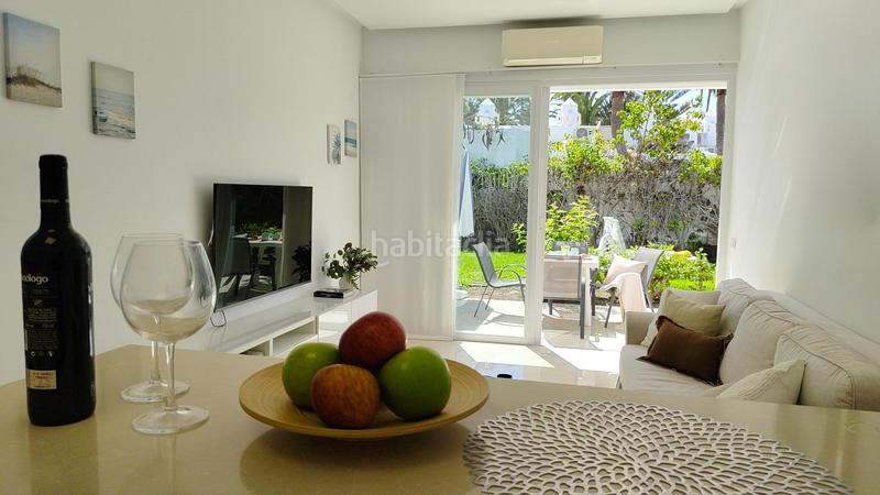 Foto feac150c-990e-4759-8a96-f2032d2cf730. Haus mit pool in Playa del Inglés San Bartolomé de Tirajana
