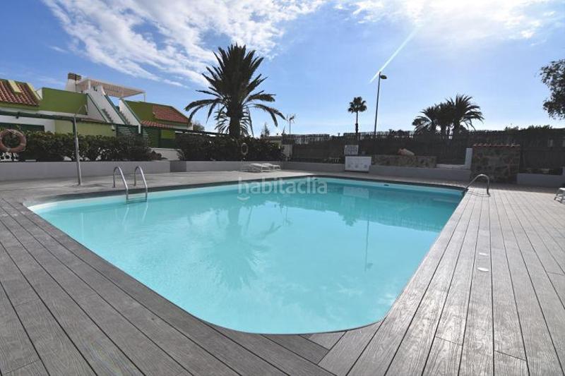 Foto 2cb4cf72-88ac-4620-9c68-da224f289cc7. Casa amb piscina a Playa del Inglés San Bartolomé de Tirajana
