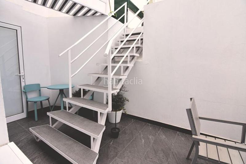 Foto aba20e52-6bb1-4bf6-965a-7b5ed05832eb. Casa amb piscina a Playa del Inglés San Bartolomé de Tirajana