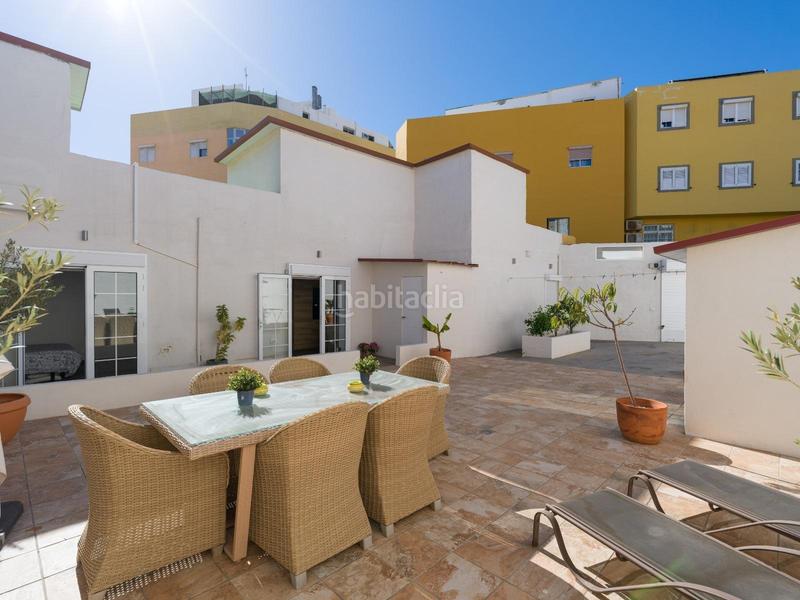 Foto 41a10e8b-13f5-474f-b631-68edd83bf64f. Semi detached house with parking in Vecindario - El Doctoral - Cruce de Sardina Santa Lucía de Tirajana