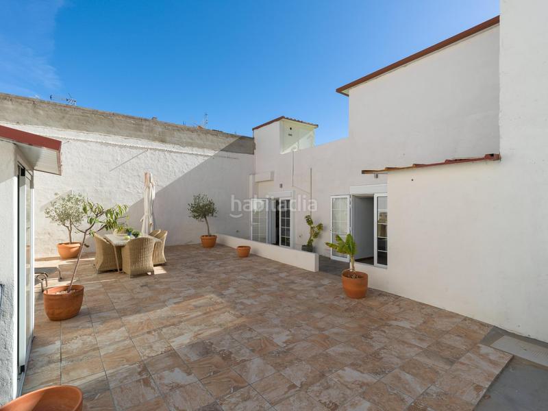 Foto 6745075d-9dd1-4250-b674-010d70d0ce56. Semi detached house with parking in Vecindario - El Doctoral - Cruce de Sardina Santa Lucía de Tirajana