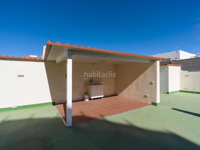 Foto 8ba3d80e-162a-481c-8f05-e789e3a8f0c8. Semi detached house with parking in Vecindario - El Doctoral - Cruce de Sardina Santa Lucía de Tirajana