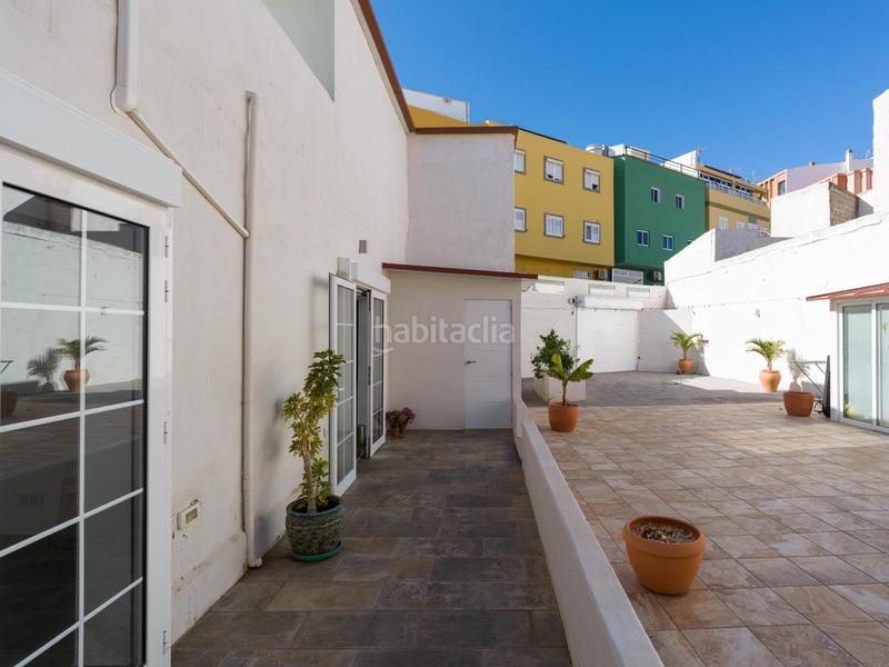 Foto 8c1e1734-518a-4418-a79c-26de5b899063. Semi detached house with parking in Vecindario - El Doctoral - Cruce de Sardina Santa Lucía de Tirajana