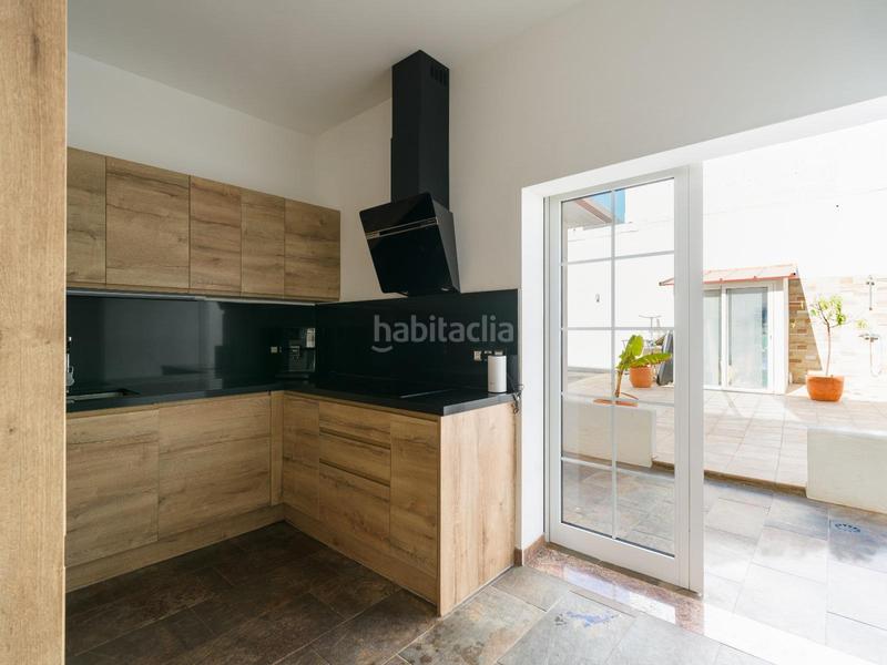 Foto ac99216a-9cde-458f-a790-9e5bab06c1a3. Semi detached house with parking in Vecindario - El Doctoral - Cruce de Sardina Santa Lucía de Tirajana